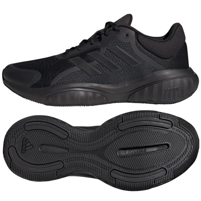 Zapatillas Adidas Response GW5705 negro