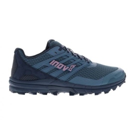 Zapatillas de running Inov-8 Trailtalon 290 W 000713-BLNYPK-S-01 azul