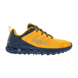 Zapatillas para correr Inov-8 Parkclaw G 280 000972-NENY-S-01 amarillo