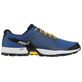 Zapatos Inov-8 Roclite G 290 M 000809-BLYW-M-01 azul