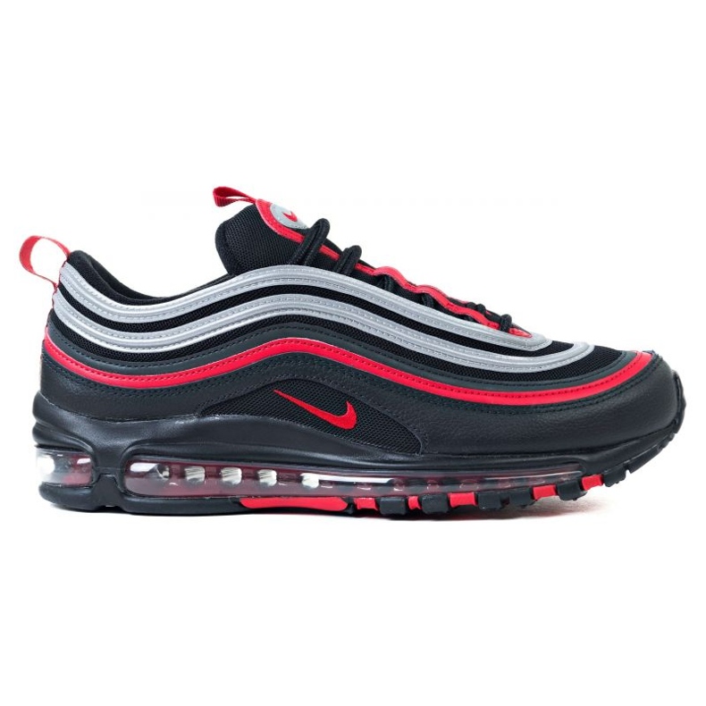 Nike Air Max 97 921826-014 zapatillas negro