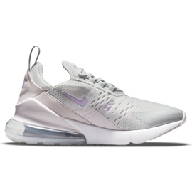 Nike Air Max 270 Essential Mujer DN5059-001 zapatillas rosado gris
