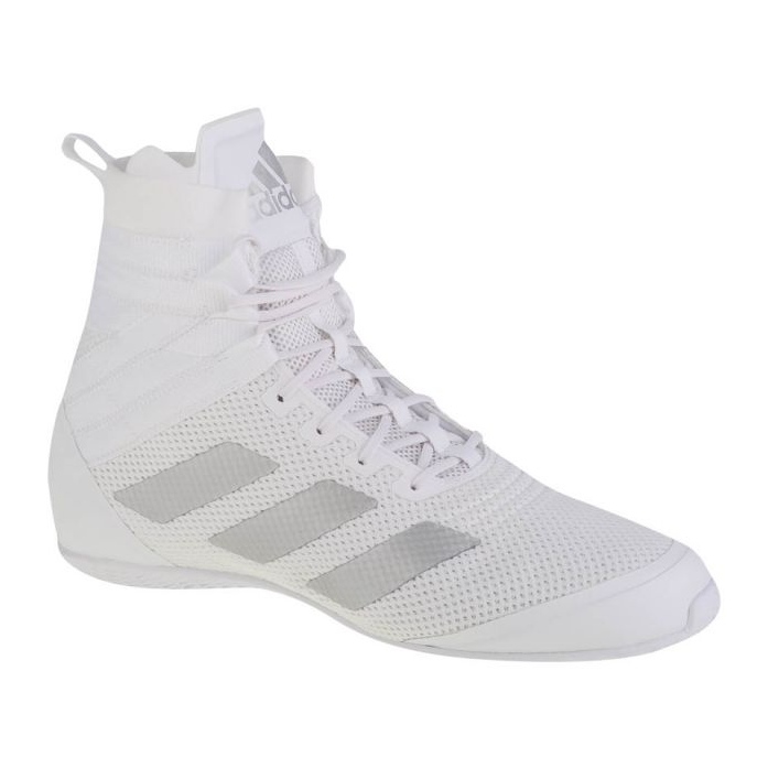Zapatillas Adidas Speedex 18 M FZ5309 blanco plata
