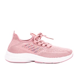 Deportivo deportivo Merja rosa rosado