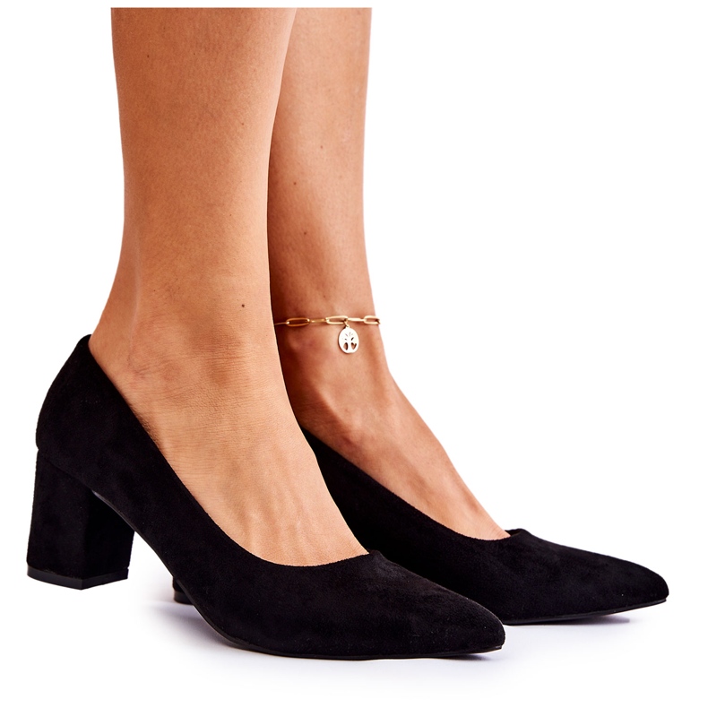 PS1 Salón Clásico De Ante On A Bar Negro Lency PS1 Salón Clásico De Ante On A Bar Negro Lency