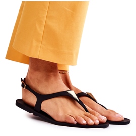 PH1 Sandalias Storm negras de mujer negro PH1 Sandalias Storm negras de mujer negro