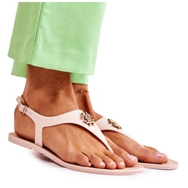 PH1 Sandalias Sonner de mujer Nude beige PH1 Sandalias Sonner de mujer Nude beige