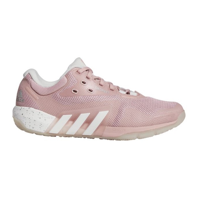 Zapatillas Adidas Dropset GX7960 rosado