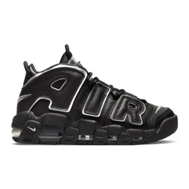 Zapatillas Nike Uptempo '96 W DQ0839-001 negro Zapatillas Nike Uptempo '96 W DQ0839-001 negro