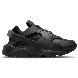 Nike Air Huarache Mujer DH4439-001 zapatillas negro