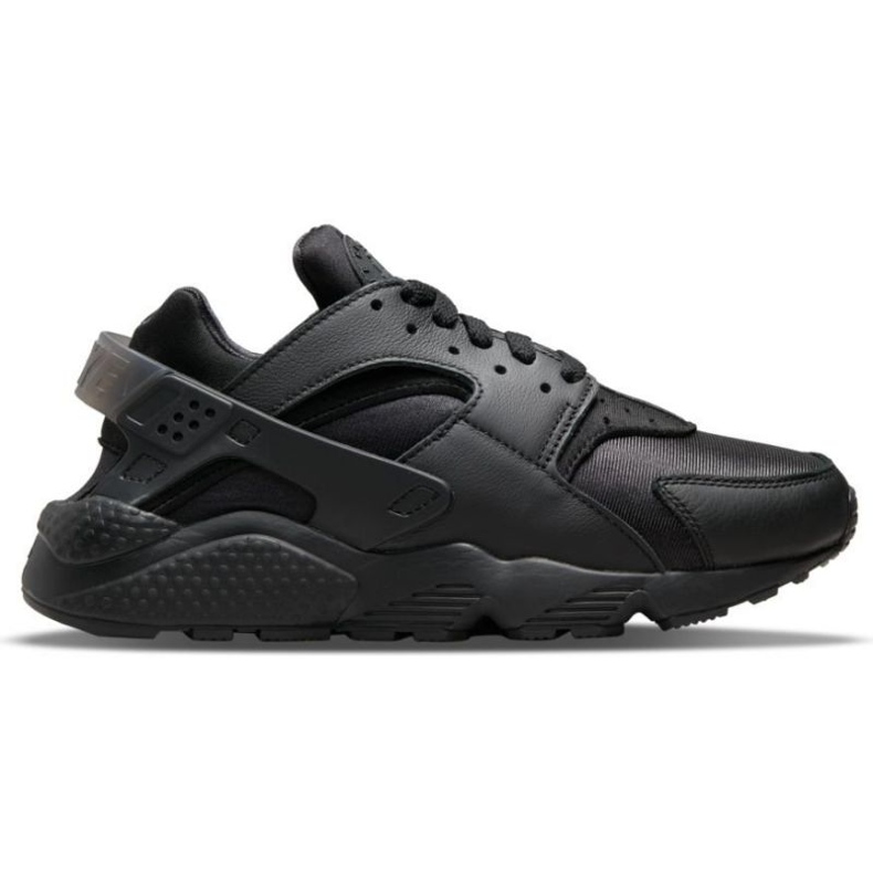 Nike Air Huarache Mujer DH4439-001 zapatillas negro