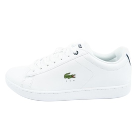 Lacoste Carnaby M 7-41SMA0002042 blanco