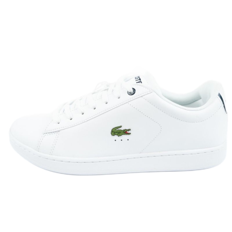 Lacoste Carnaby M 7-41SMA0002042 blanco Lacoste Carnaby M 7-41SMA0002042 blanco