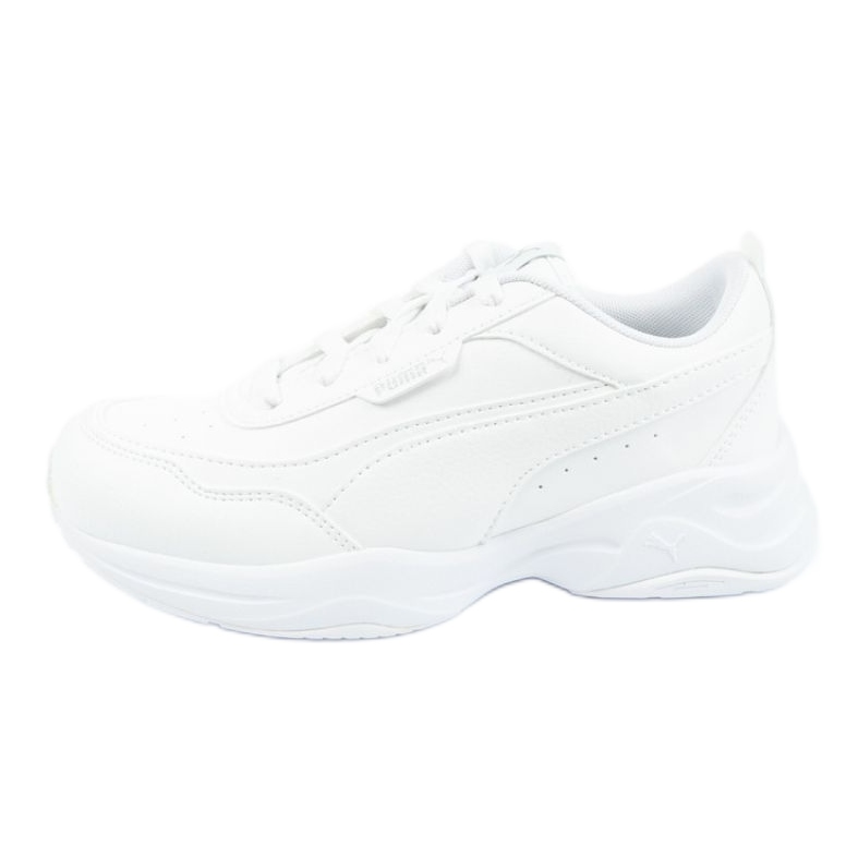 Puma Cilia Jr 374232 02 blanco