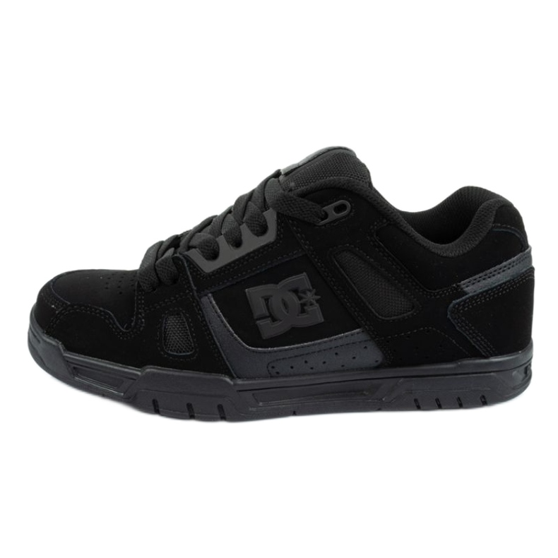 Zapatillas DC Stag M 320188-XKKK negro Zapatillas DC Stag M 320188-XKKK negro
