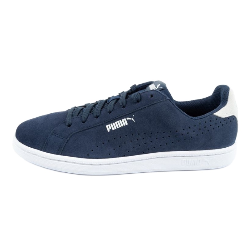 Zapatos Puma Smash Perf 364890 04 azul