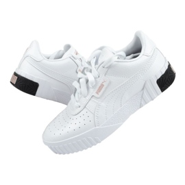 Zapatillas Puma Cali 372844 15 blanco