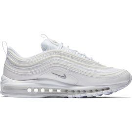 Calzado Nike Air Max 97 M 921826-101 blanco