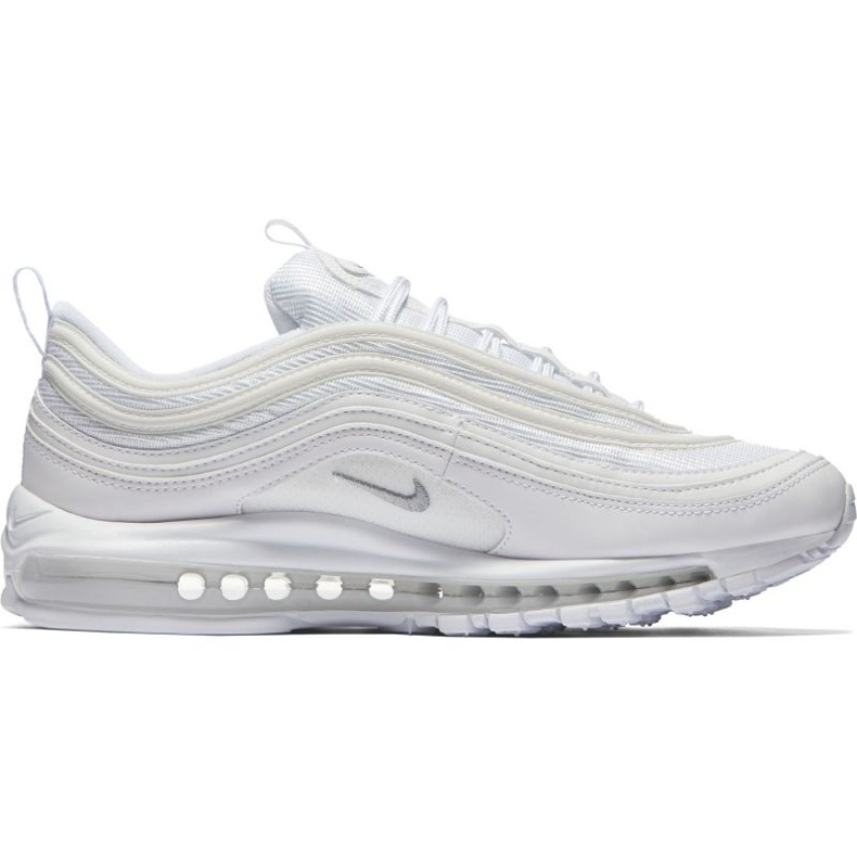 Calzado Nike Air Max 97 M 921826-101 blanco