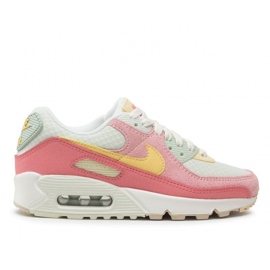 Nike Air Max 90 W DM9465-001 zapatillas rosado