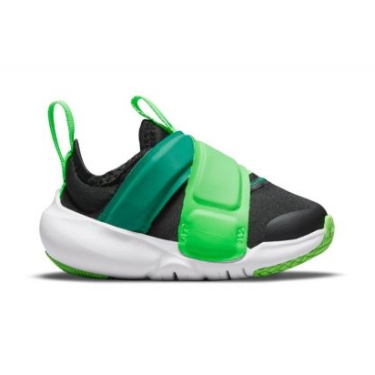 Zapatillas Nike Koemi Jr CZ0188-004 negro verde