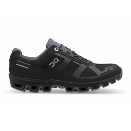 Zapatillas impermeables On Running Cloudventure W 2299950 negro Zapatillas impermeables On Running Cloudventure W 2299950 negro
