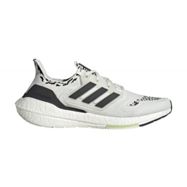 Adidas Ultraboost 22 Zapatillas M GX5573 blanco