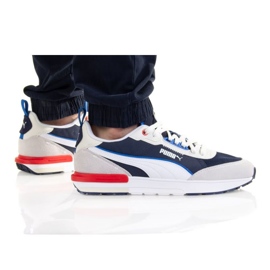 Puma R22 M 383462 05 multicolor