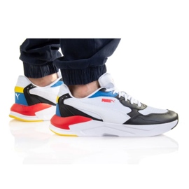 Puma X-Ray Speed ​​Lite M 384639 03 blanco