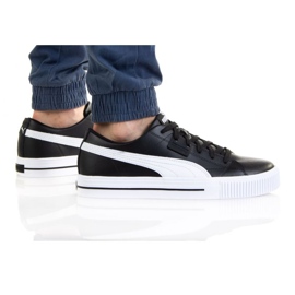 Puma Ever Fs M 384824 02 negro