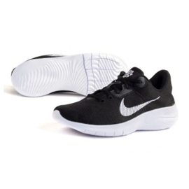 Zapatillas Nike Flex Experience Rn 11 Nn DD9284-001 negro