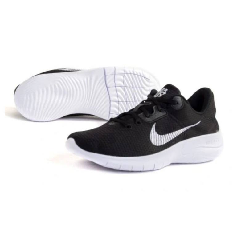 Zapatillas Nike Flex Experience Rn 11 Nn DD9284-001 negro