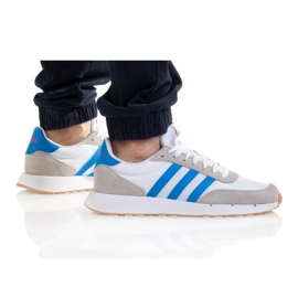 Zapatillas Adidas Run 60S 2.0 M GW8057 blanco