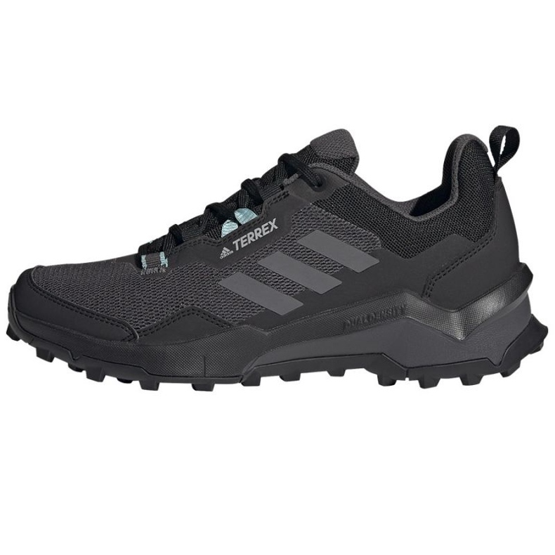 Zapatillas Adidas Terrex AX4 Mujer FZ3255 negro