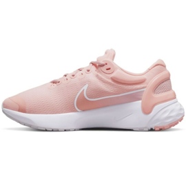 Nike Renew Run 3 W DD9278 602 zapatillas de running rosado