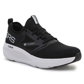 New Balance Skechers Go Run Elevate M 220182-BKW negro