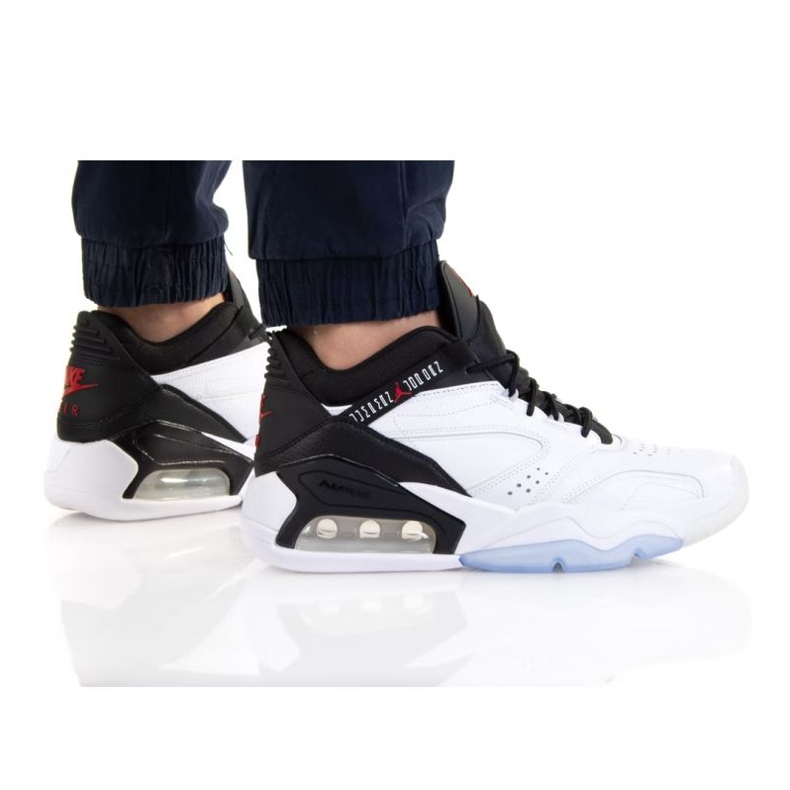 Nike Jordan Point Lane Asw M DR0293-001 blanco negro