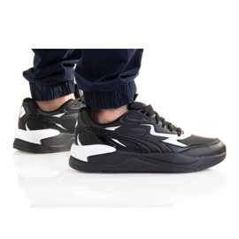 Zapatos Puma X-Ray Speed ​​​​Sl M 384844 01 negro
