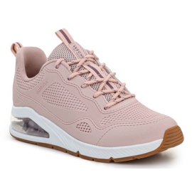Zapatos Skechers Uno 2 - Viajero 155640-BLSH rosa