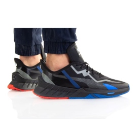 Puma Bmw Mms Maco Sl M 306995 02 negro azul gris
