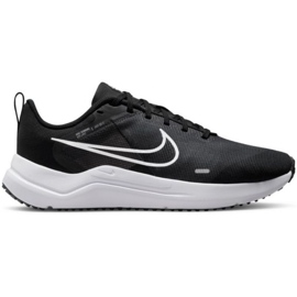 Nike Downshifter 12 W DD9294 001 zapatillas de running negro Nike Downshifter 12 W DD9294 001 zapatillas de running negro
