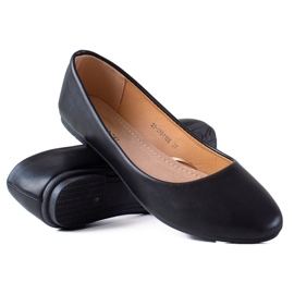 W. Potocki Bailarina Potocki negro W. Potocki Bailarina Potocki negro