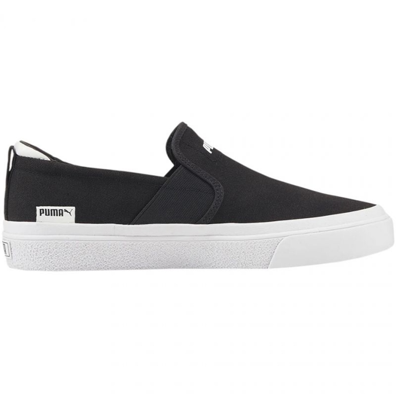 Puma Bari Z SlipOn Caucho 383903 01 negro Puma Bari Z SlipOn Caucho 383903 01 negro