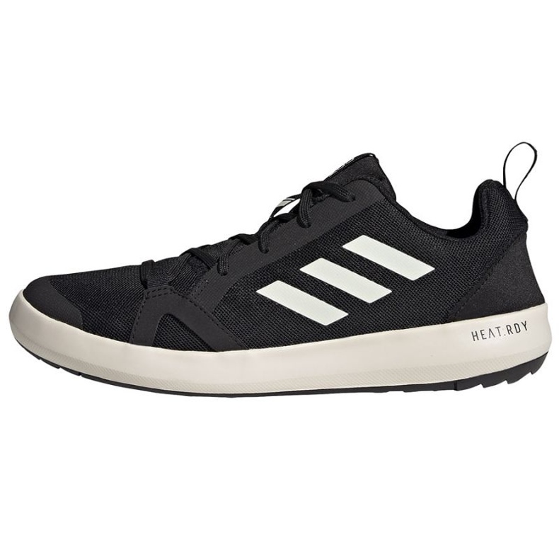 Zapatillas Adidas Terrex Boat H. Rdy M GY6118 negro
