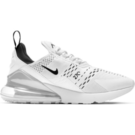 Nike Air Max 270 Mujer AH6789-100 blanco negro