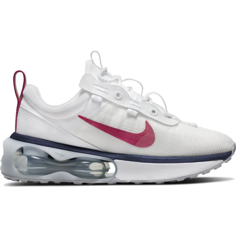 Nike Air Max 2021 Mujer DC9478-100 blanco Nike Air Max 2021 Mujer DC9478-100 blanco
