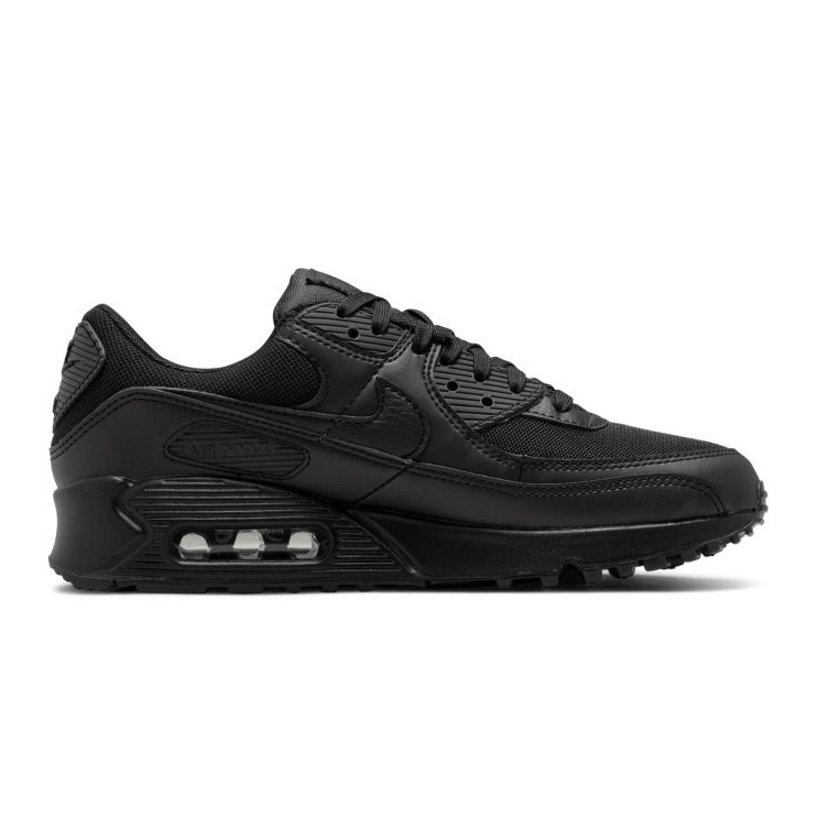Zapatillas Nike Air Max 90 W DH8010-001 negro