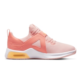 Nike Air Max Bella Tr 5 W DD9285-600 zapatillas rosado