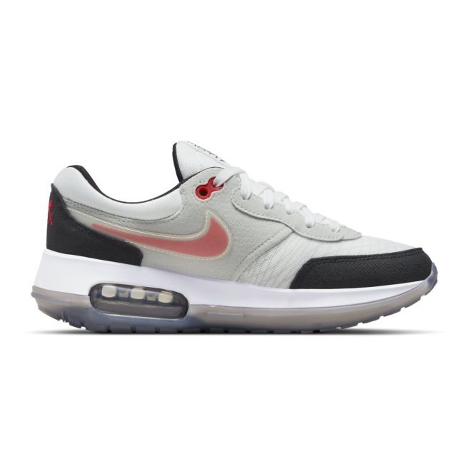 Nike Air Max Motif W DV3034-001 zapatillas blanco negro