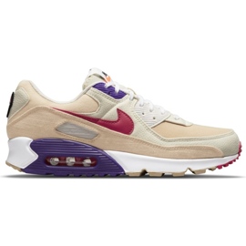 Nike Air Max 90 M DM8171-200 beige multicolor